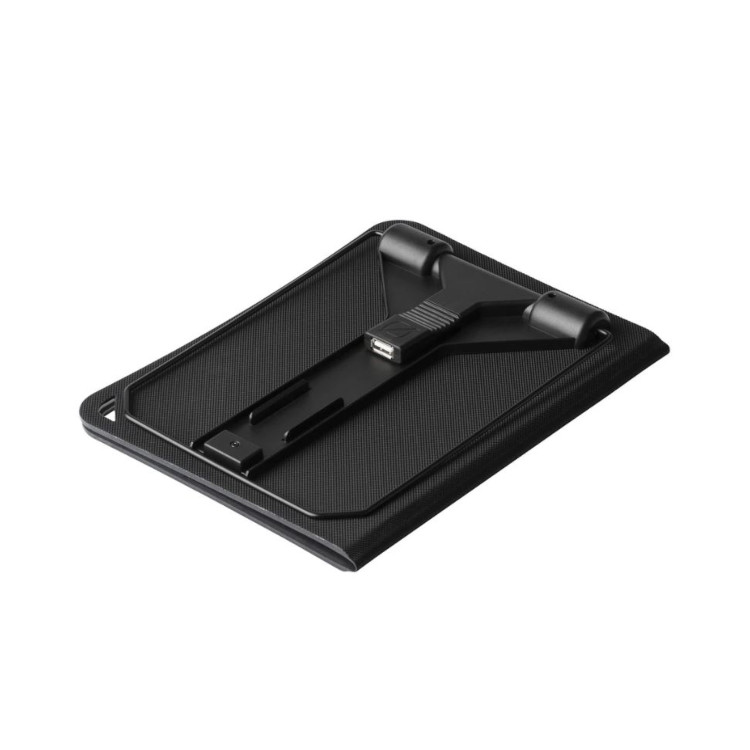 Goal Zero Venture 35 Solar Kit with Nomad 10 - Image 7